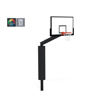 Panier basket 3x3