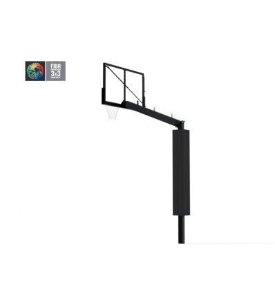 Panier basket 3x3