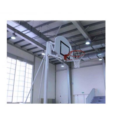Panier de basket mobile professionnel