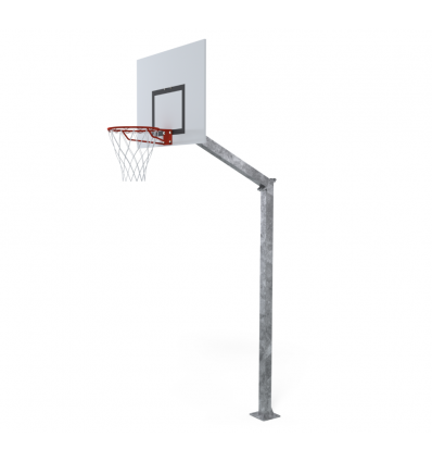 Panier de Basket extérieur Professionnel