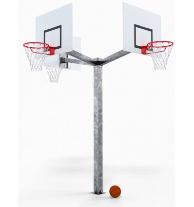 Panier de Basket extérieur Professionnel