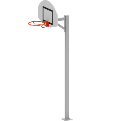 Panier de Basket extérieur Professionnel