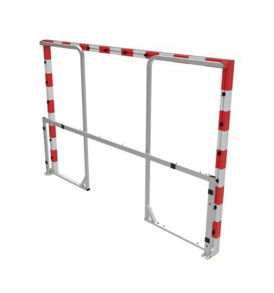 But de handball pliable