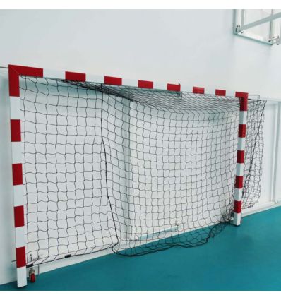 But de handball rabattable