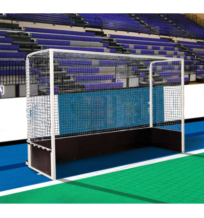 But de hockey sur gazon