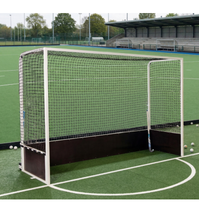 But de hockey sur gazon