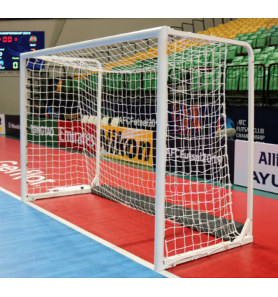 But futsal
