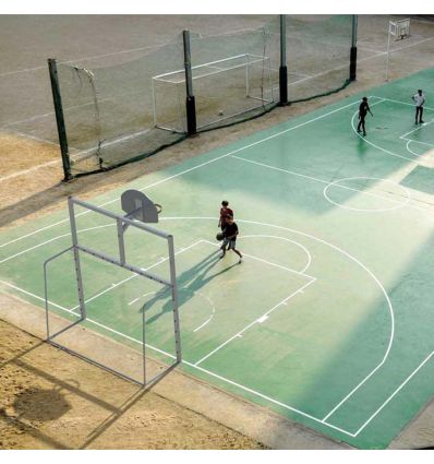 But multisport à sceller