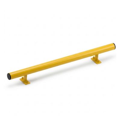 Butée de parking acier