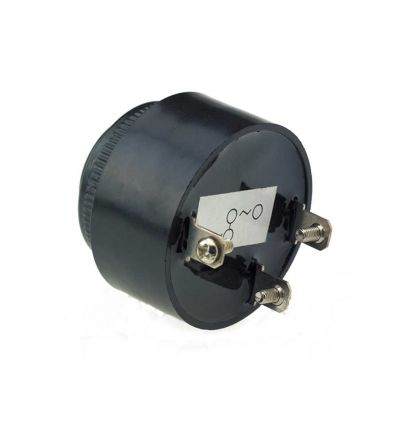 Buzzer Piézo Compact