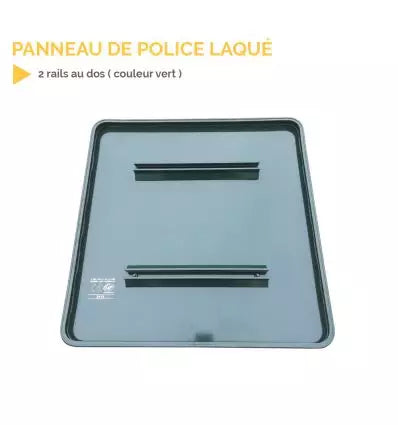 C1A - Panneau d'indication de stationnement gratuit