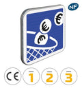 C64C1 - Panneau paiement automatique par pièces