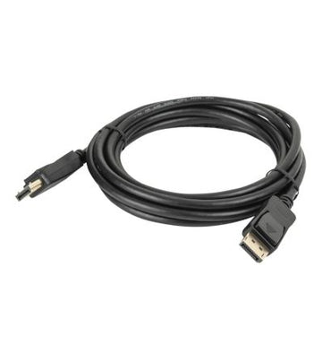 Cable display port 1.4