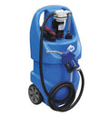 Caddy ravitailleur AdBlue