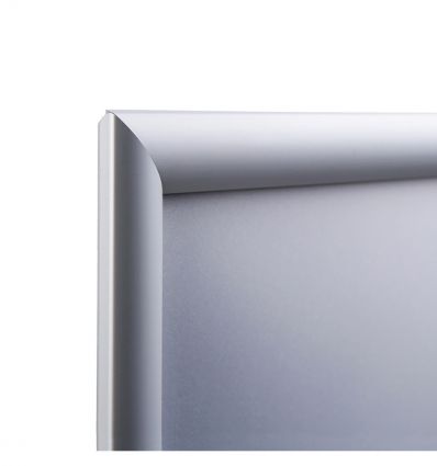 Cadre clic clac A5 Aluminium