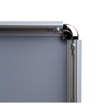 Cadre clic clac A3 Aluminium