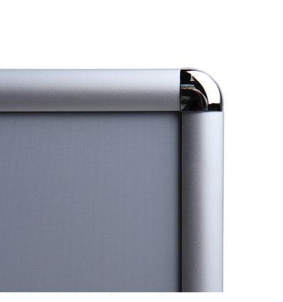 Cadre clic clac A3 Aluminium