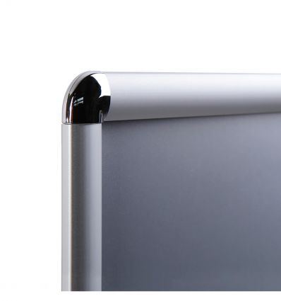 Cadre clic clac A3 Aluminium