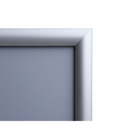 Cadre clic clac A3 Aluminium