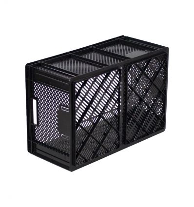 Cagette plastique maraîcher