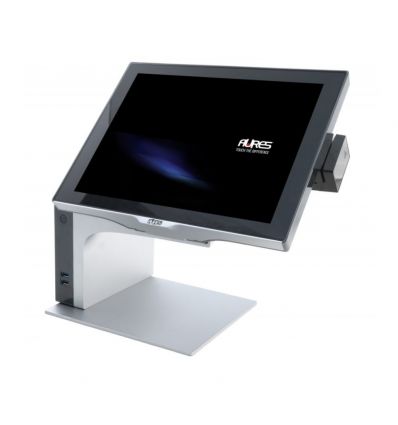 Caisse enregistreuse Tactile Aures Sango sous Windows