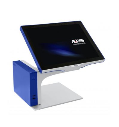 Caisse enregistreuse Tactile Aures Sango sous Windows