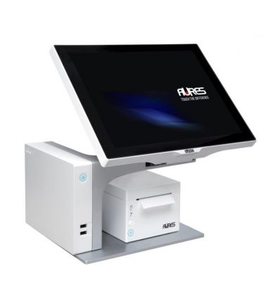 Caisse enregistreuse Tactile Aures Sango sous Windows