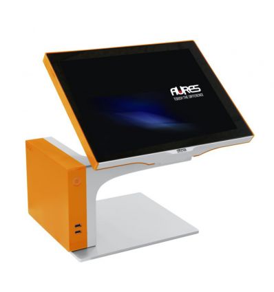 Caisse enregistreuse Tactile Aures Sango sous Windows