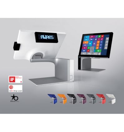 Caisse enregistreuse Tactile Aures Sango sous Windows