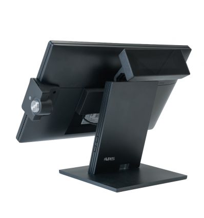 Caisse enregistreuse tactile sous Windows