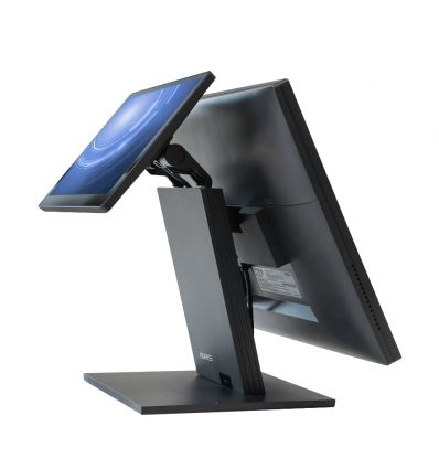 Caisse enregistreuse tactile sous Windows