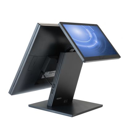 Caisse enregistreuse tactile sous Windows