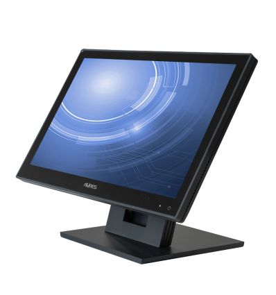 Caisse enregistreuse tactile sous Windows