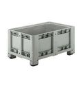 Caisse palette plastique 1200 x 800 mm