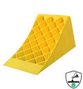 Cale Poids Lourds en Plastique