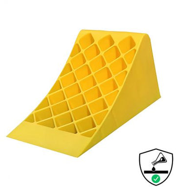 Cale Poids Lourds en Plastique