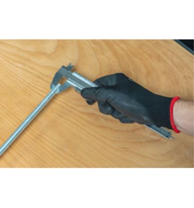 Calibre à coulisse professionnel