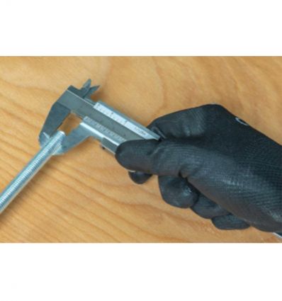 Calibre à coulisse professionnel