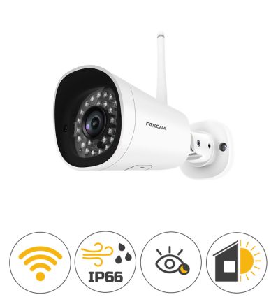 Camera agricole WiFi