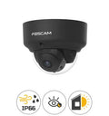 Caméra surveillance agricole PoE