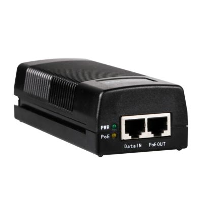Caméra surveillance agricole PoE