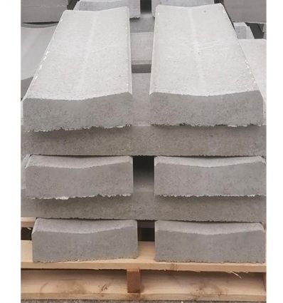 Caniveau CC1 en béton