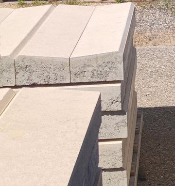 Caniveau CS1 en béton
