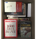Carton à livres