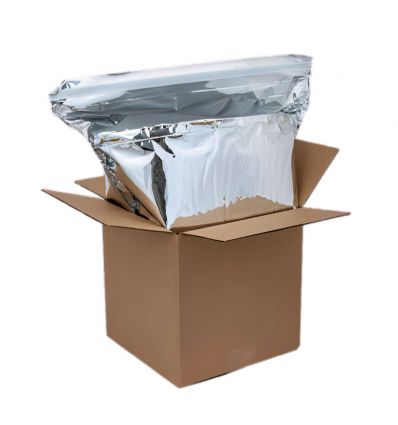 Carton isotherme