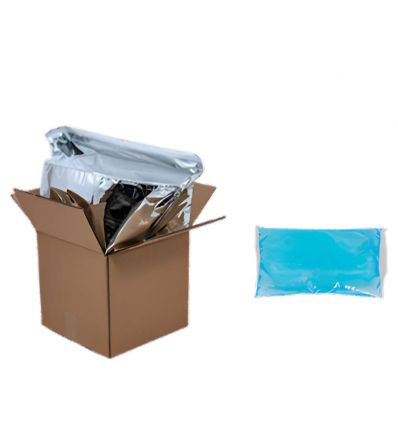 Carton isotherme