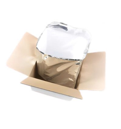 Carton isotherme