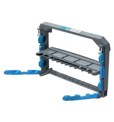 Cartouche rechargeable gbc foton 30