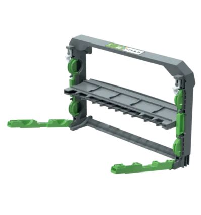 Cartouche rechargeable gbc foton 30