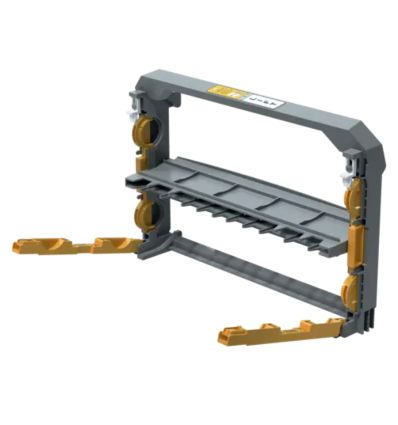 Cartouche rechargeable gbc foton 30